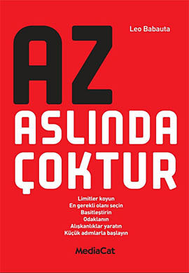 Az Aslında Çoktur book cover
