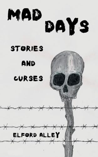 Mad Days book cover