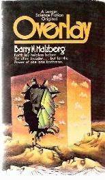 Overlay book cover