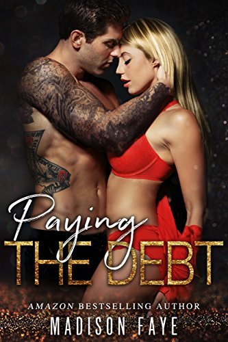 Innocence Claimed book cover 3
