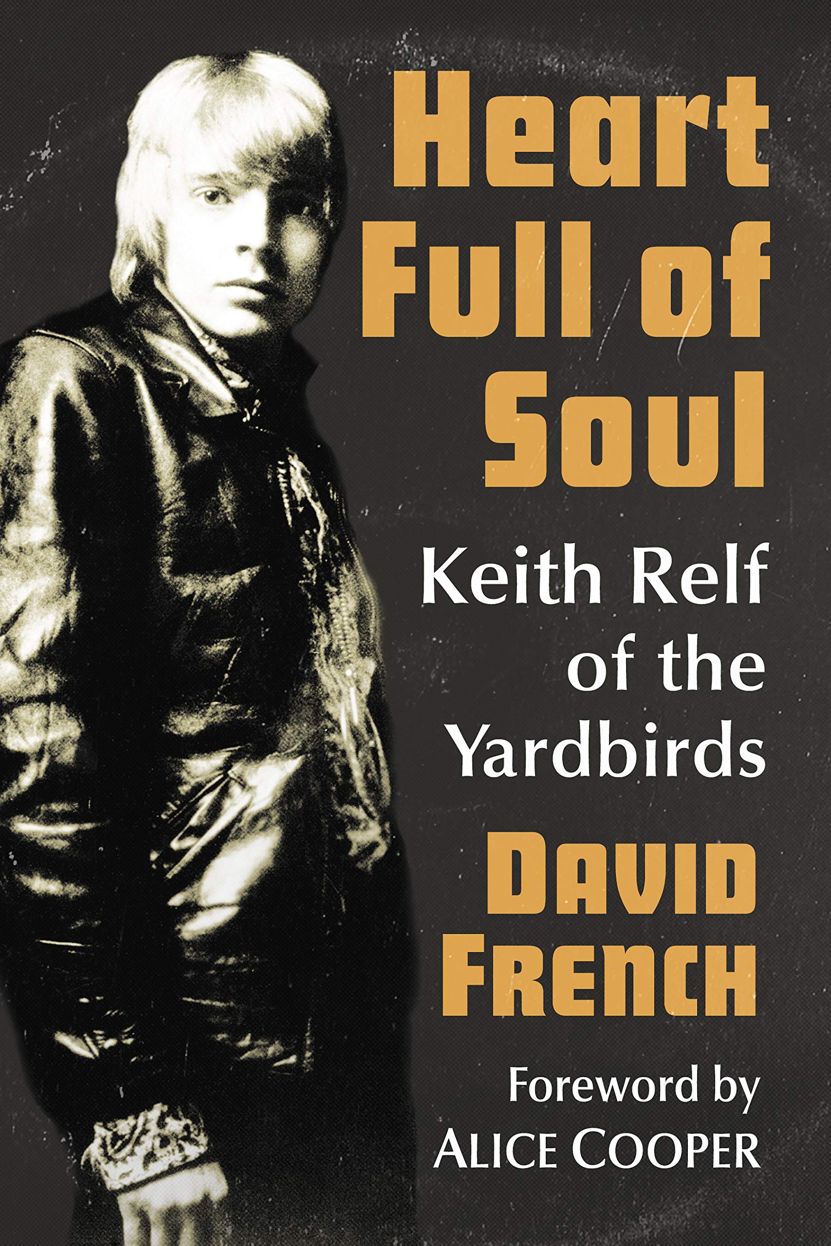 Heart Full of Soul book cover