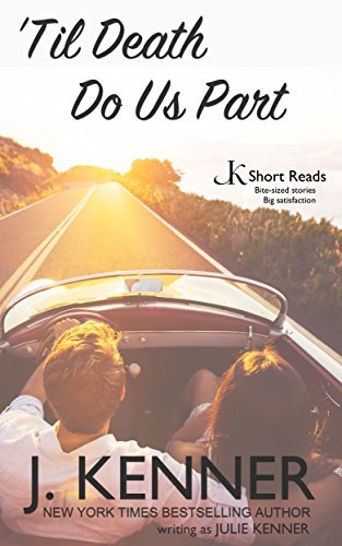 'Til Death Do Us Part book cover