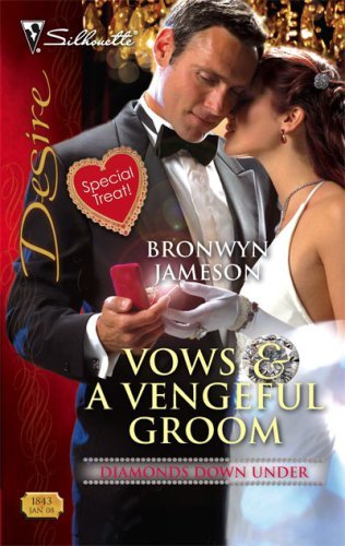 Diamonds Down Under book cover 1