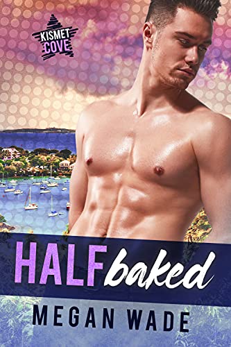 Half Baked book cover