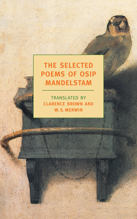 The Selected Poems book cover