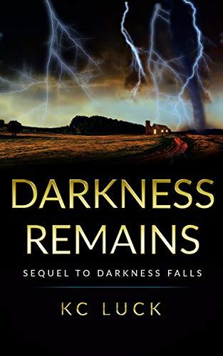 Darkness book cover 2