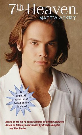 7th Heaven book cover 2