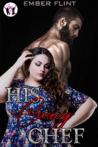 His Curvy Chef book cover
