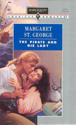 The Pirate And His Lady book cover