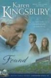 Found book cover