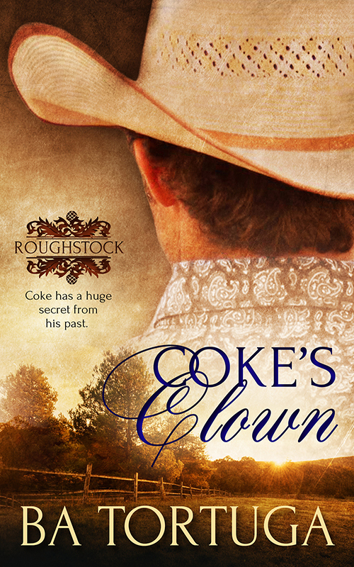 Coke's Clown book cover