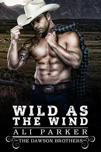 Dawson Brothers book cover 2