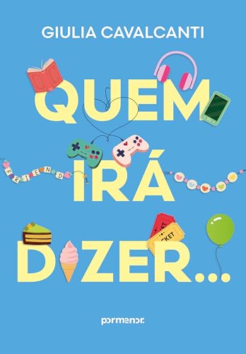 Quem irá dizer… book cover