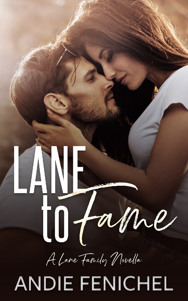 Lane To Fame book cover