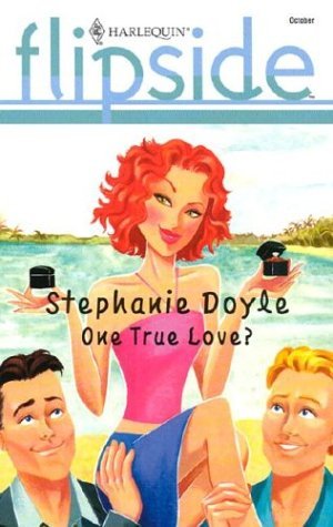 One True Love? book cover