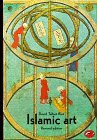 Islamic art book cover