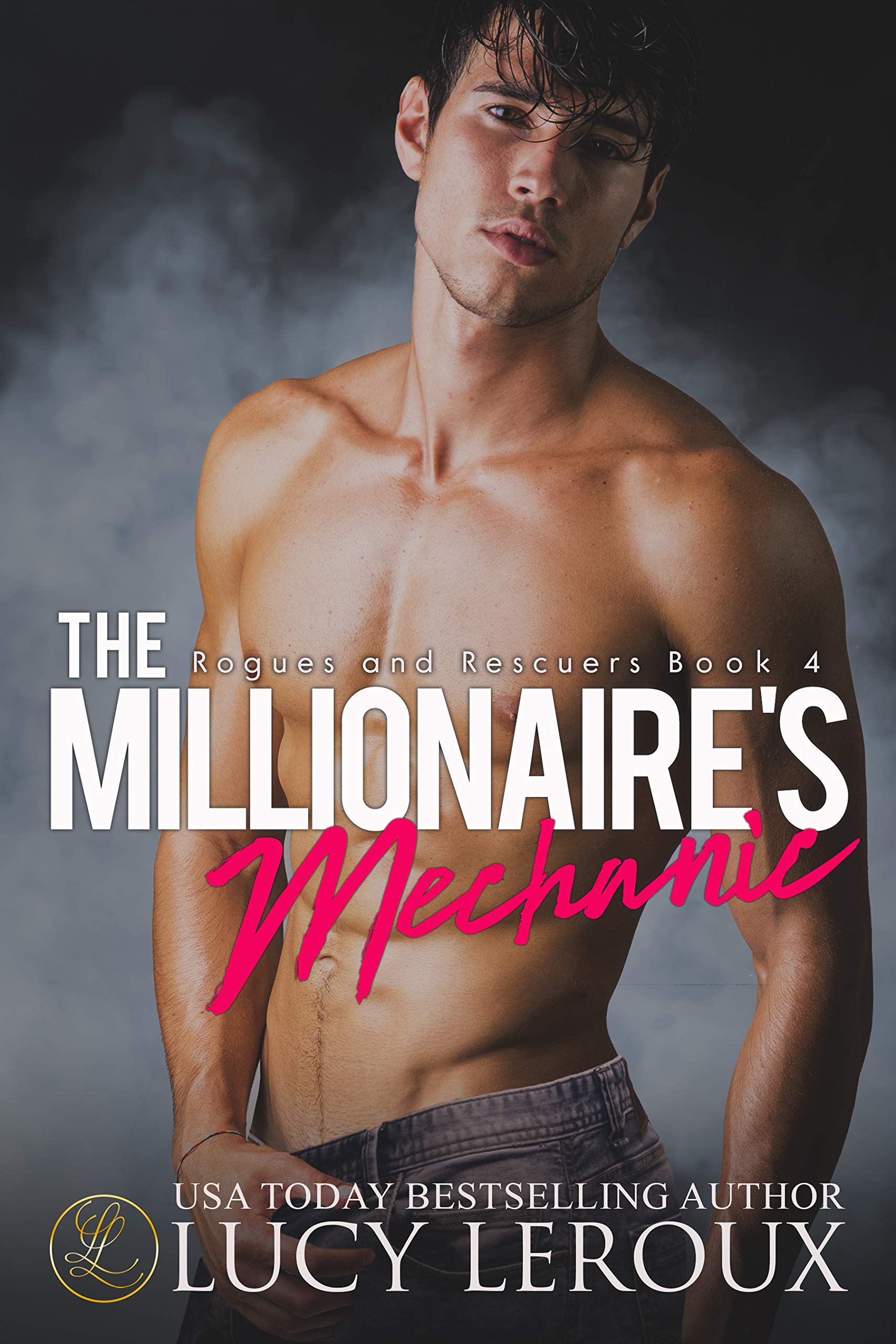 The Millionaire's Mechanic book cover