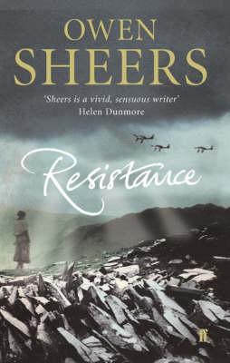 Resistance book cover