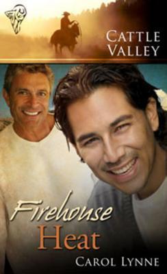 Firehouse Heat book cover