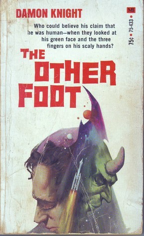 The Other Foot book cover