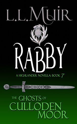 Rabby book cover