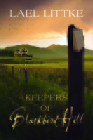 Keepers of Blackbird Hill book cover