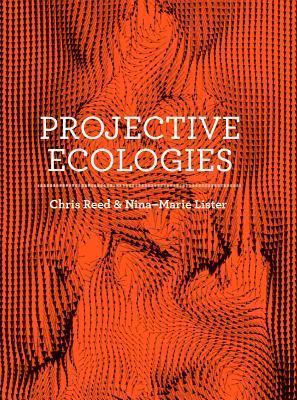 Projective Ecologies book cover