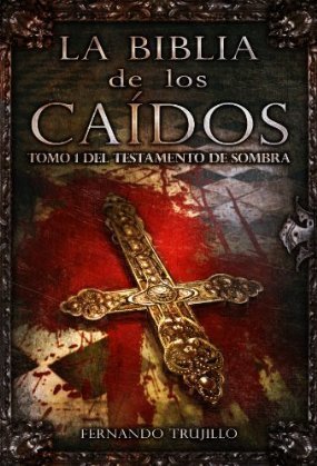 La Biblia de los Caídos book cover 1