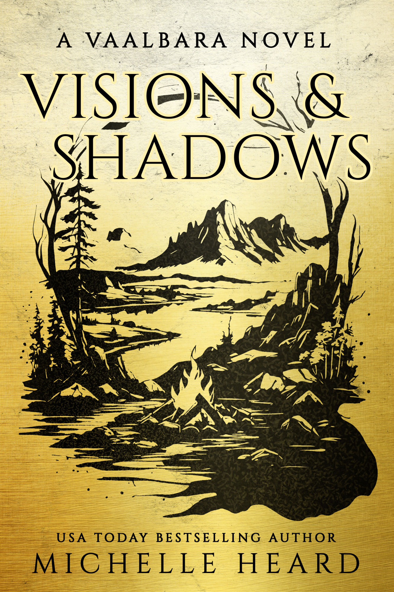 Vaalbara book cover 1