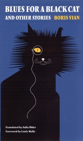 Blues for a Black Cat and Other Stories book cover
