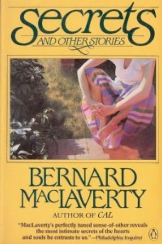Secrets and Other Stories book cover