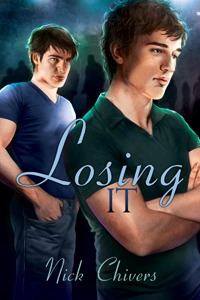 Witch Hunt book cover 2