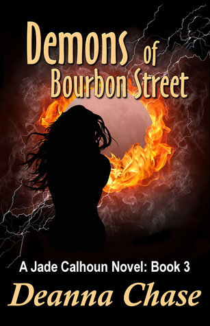 Jade Calhoun book cover 3