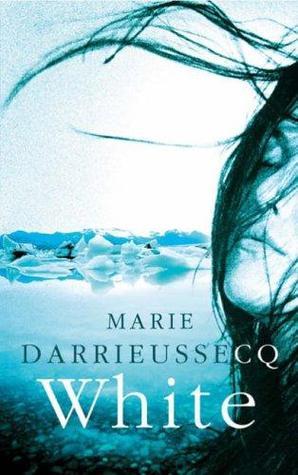 White book cover
