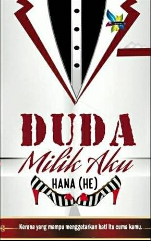 Duda Milik Aku book cover
