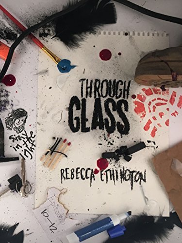 Through Glass book cover