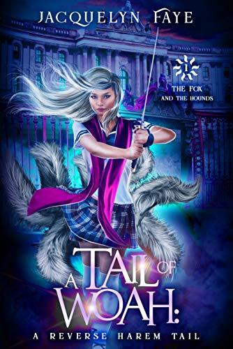 The Fox and the Hounds book cover 1