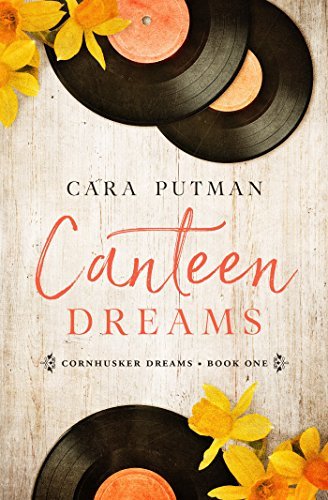 Cornhusker Dreams book cover 1