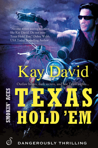 Smokin' ACES book cover 1