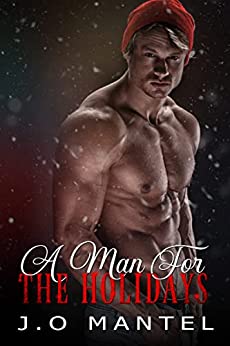 A Man for the Holidays book cover