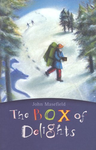 Kay Harker book cover 2