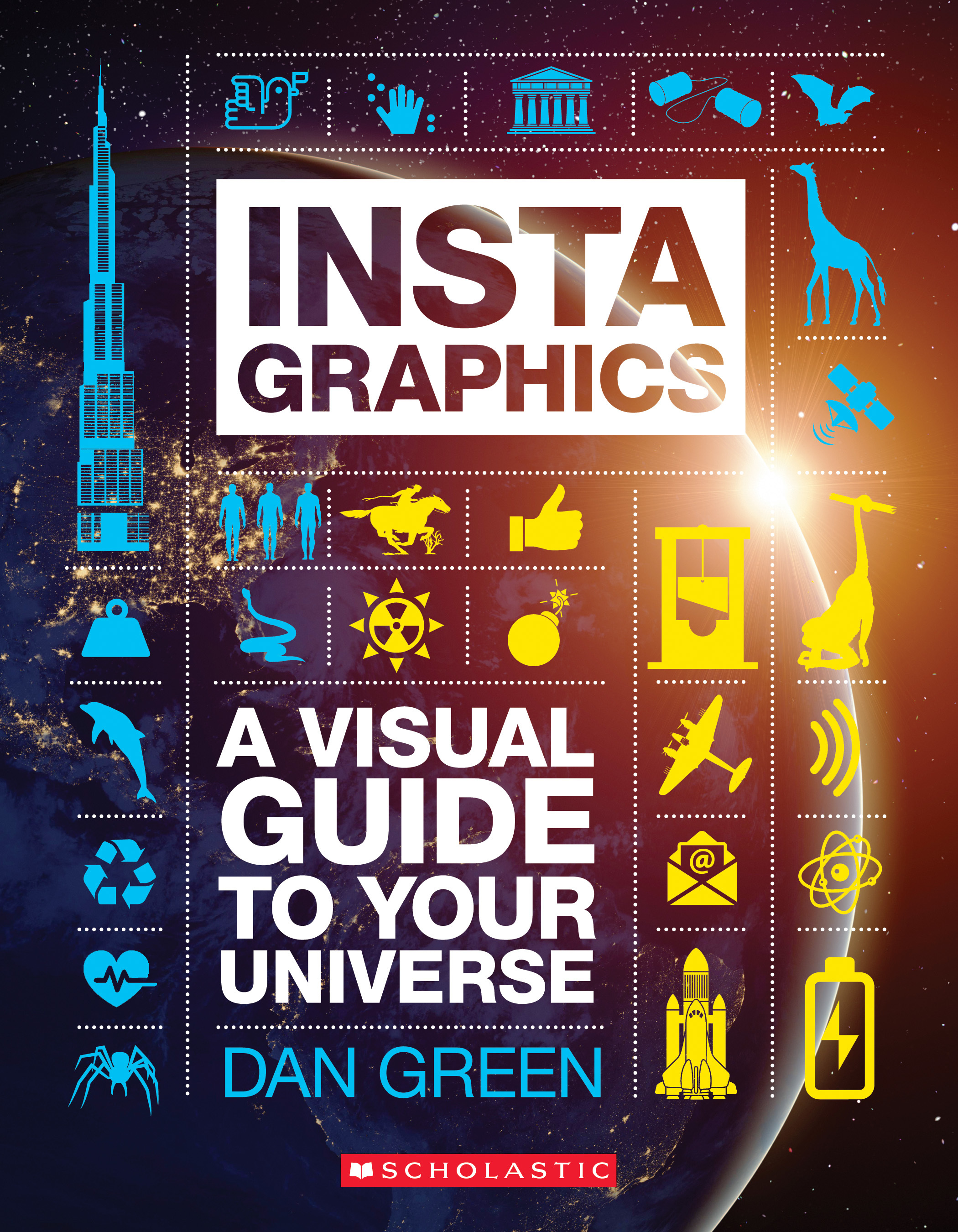 InstaGraphics book cover