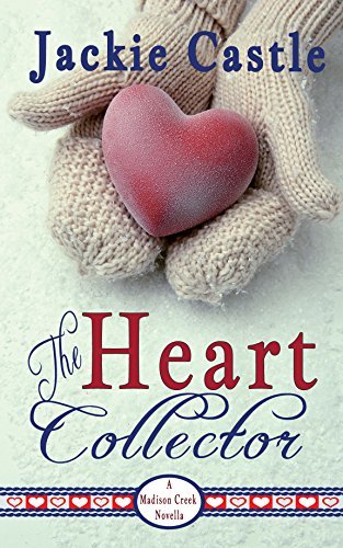 The Heart Collector book cover