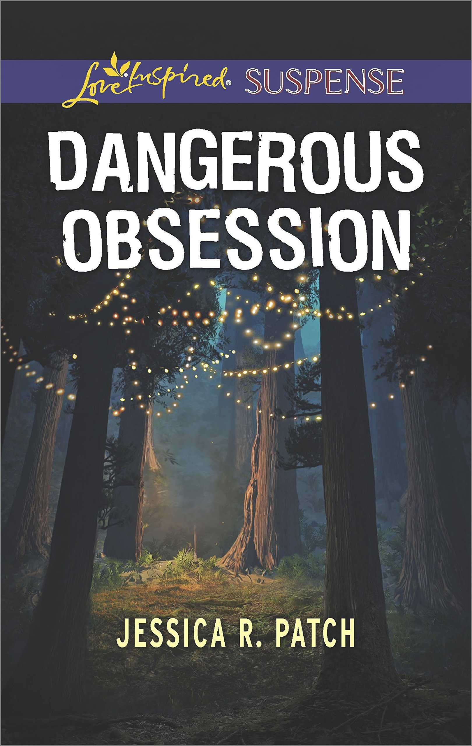 Security Specialists book cover 3