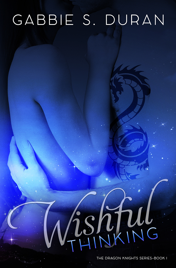 The Dragon Knights book cover 1