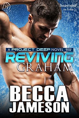 Reviving Graham book cover
