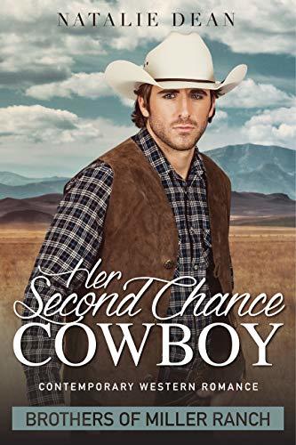Brothers of Miller Ranch book cover 1