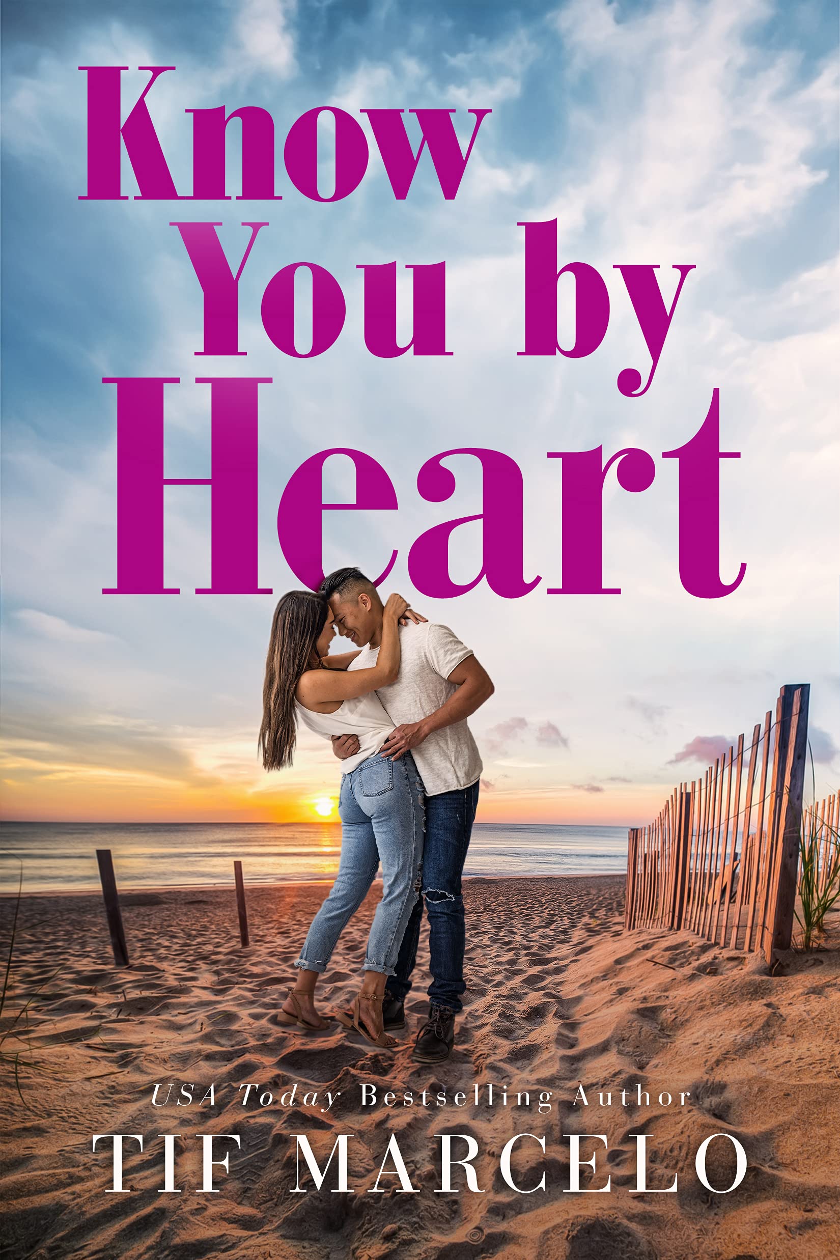 Heart Resort book cover 2