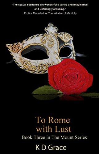 The Mount book cover 3