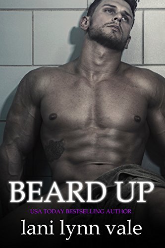 Beard Up book cover